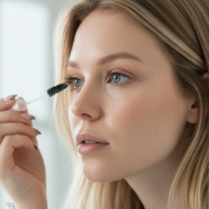 Lash Spoolie with Case