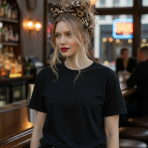 Luxury Large wired Double Bow Headband